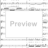 Mass in B Minor, BWV232, No. 24: "Osanna in excelsis"