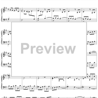 Wie schön leuchtet der Morgenstern