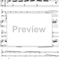 Piano Trio in G Major ("Gypsy Trio"), HobXV/25 - Piano Score