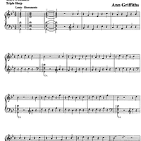 Sain Clychau Joanna - Carillon for Joanna