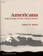 Americana - Organ Settings Of Early American Hymns