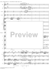 "Alzai le flebili voci al Signor", No. 1 from "Davidde Penitente", K469 - Full Score