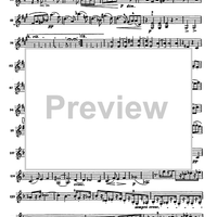 Quintet No. 1 - Op. 88 - Violin 2