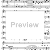 Mignon: So lasst mich scheinen Op.98a No. 9