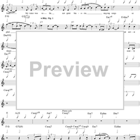 When I First Kissed You