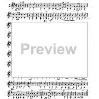 Mandolin & Guitar Collection No. 22 - Tenor Mandola