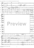 "Soll ich dich, Teurer, nicht mehr sehen?", No. 19 from  "Die Zauberflöte", Act 2 (K620) - Full Score