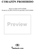 Corazón Prohibido