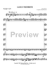 Lassus Trombone - Trumpet 1 in Bb