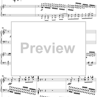 Concert Fantasy. Part 1. Quasi Rondo