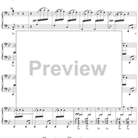 Slavonic Dance No. 11 in F Major, Op. 72, No. 3