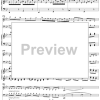 Piano Trio No. 11 in G Major, "Kakadu Variations" - Piano Score