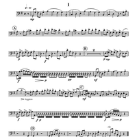 Concerto in Sol - Bassoon