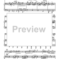 Sonatina - Piano Score