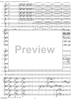 Symphony No. 7, Movement 1 - Full Score