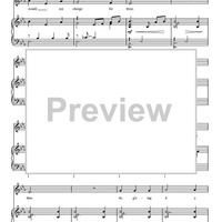 Drink To Me Only With Thine Eyes