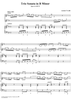 Trio Sonata in B minor, Op. 1/11 RV79