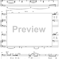 My Hope (with The Solid Rock)