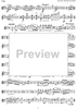 Quartet in D minor - Viola