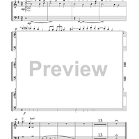 Angels We Have Heard on High - Guitar 2