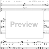 More Than One Way Home