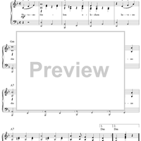 Hevenu Shalom Alechem