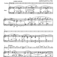 Elsa’s Dream from the Opera Lohengrin