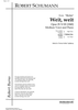 Weit, weit Op.25 No.20