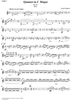 String Quintet in C Major, Op. posth. 163 - Violin 2