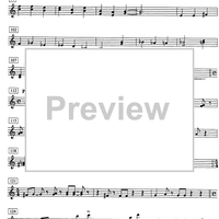 String quartet No. 2 - Violin 1