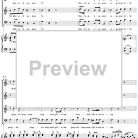 Mass (Missa brevis) No. 12 in C Major, K258