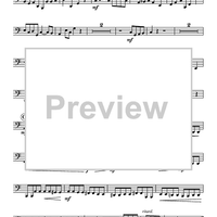 Let the Bright Seraphim - Tuba