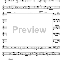 Der Fluyten Lust-hof Vol. 4