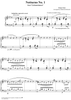 Notturno No. 1 in A-flat Major