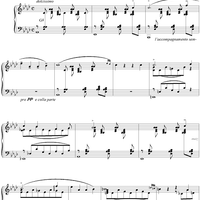 Notturno No. 1 in A-flat Major