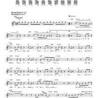 Because Of Your Love