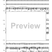 Conversations - Piano Score