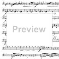 String Quintet C Major D956 - Cello 2