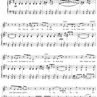 Alinde, Op.81,  No.1, D904