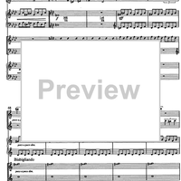 Diptychon Op.183 - Score