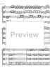 String Quartet C Major Op.20 No. 2 - Score