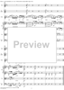 La Finta Giardiniera, Act 1, No. 6 "Welch ein Reiz in diesem Bilde" (Aria) - Full Score