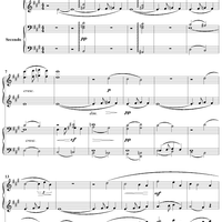 Calm, from "Music for the Open Air", Op. 44