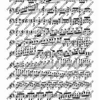 Cadenzas to Beethoven's violin concert