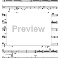 Concertino giocoso Op. 12 - Tuba