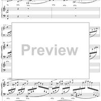 Piano Concerto In A Minor, Op. 16