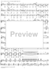 La Traviata, Act 2, No. 12, Chorus of Gypsies. "Noi siamo zingarelle"