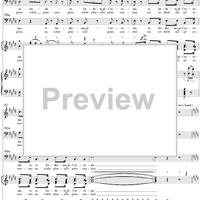 La Traviata, Act 2, No. 12, Chorus of Gypsies. "Noi siamo zingarelle"