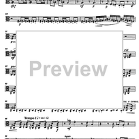 Quartet (Clarinet quartet) Op.26 - Viola