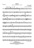 March (from Peer Gynt Suite No. 2) - Trombone 2
